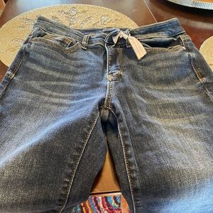 Judy blue skinny jeans